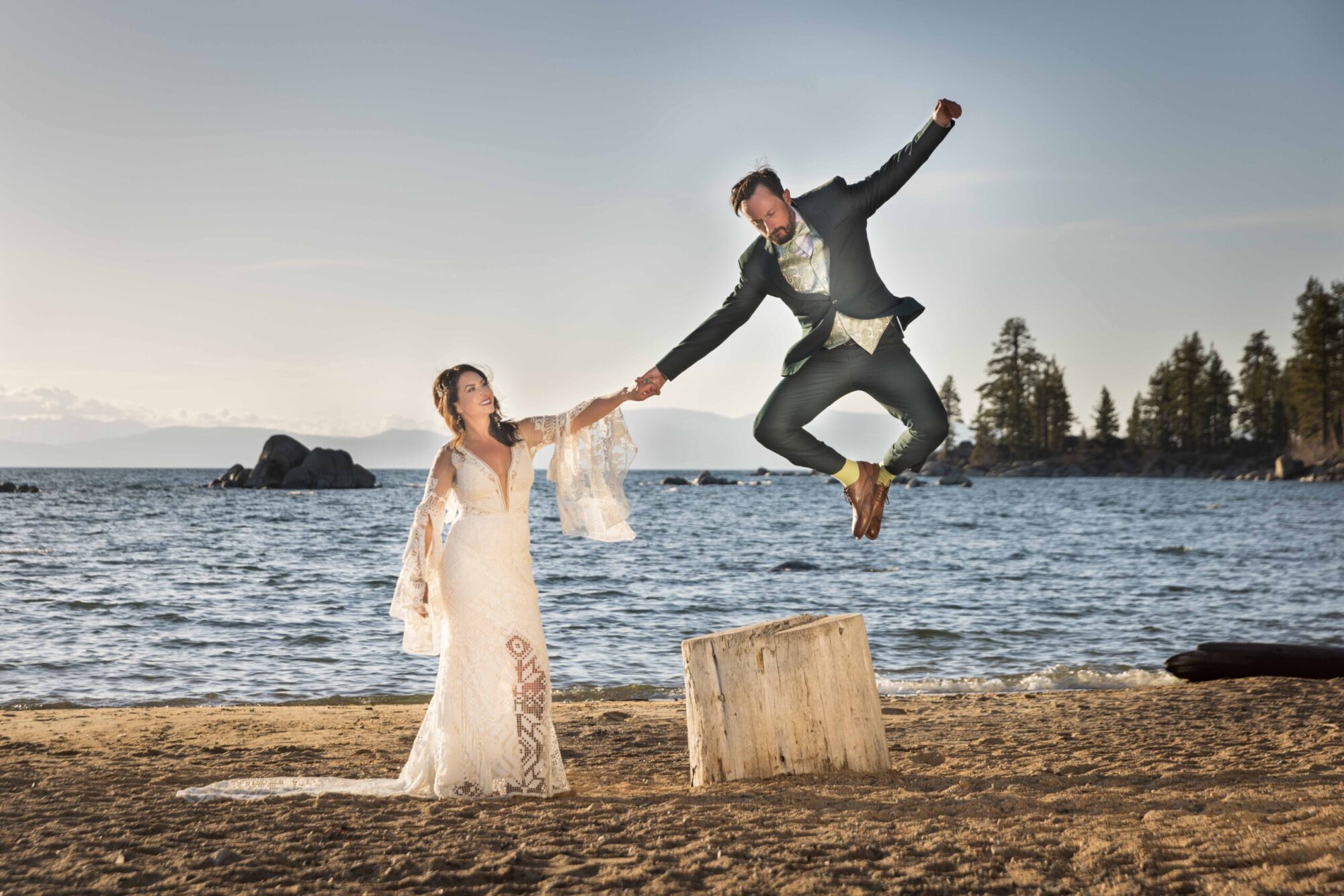 Moments Package (Starting at $5,000) - Image 6